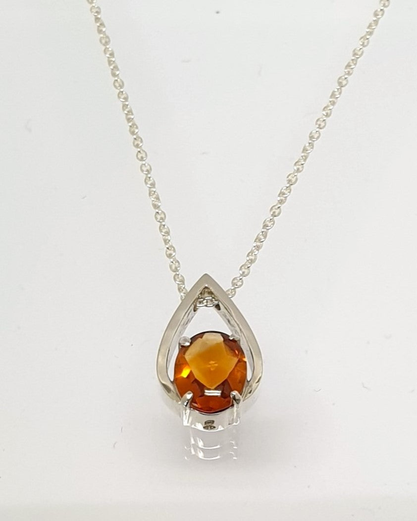 Citrine jewellery deals